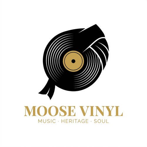 MooseVinyl